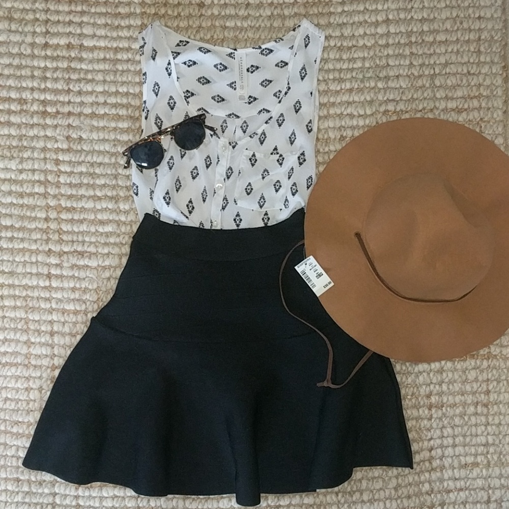 Aeropostale Skirt